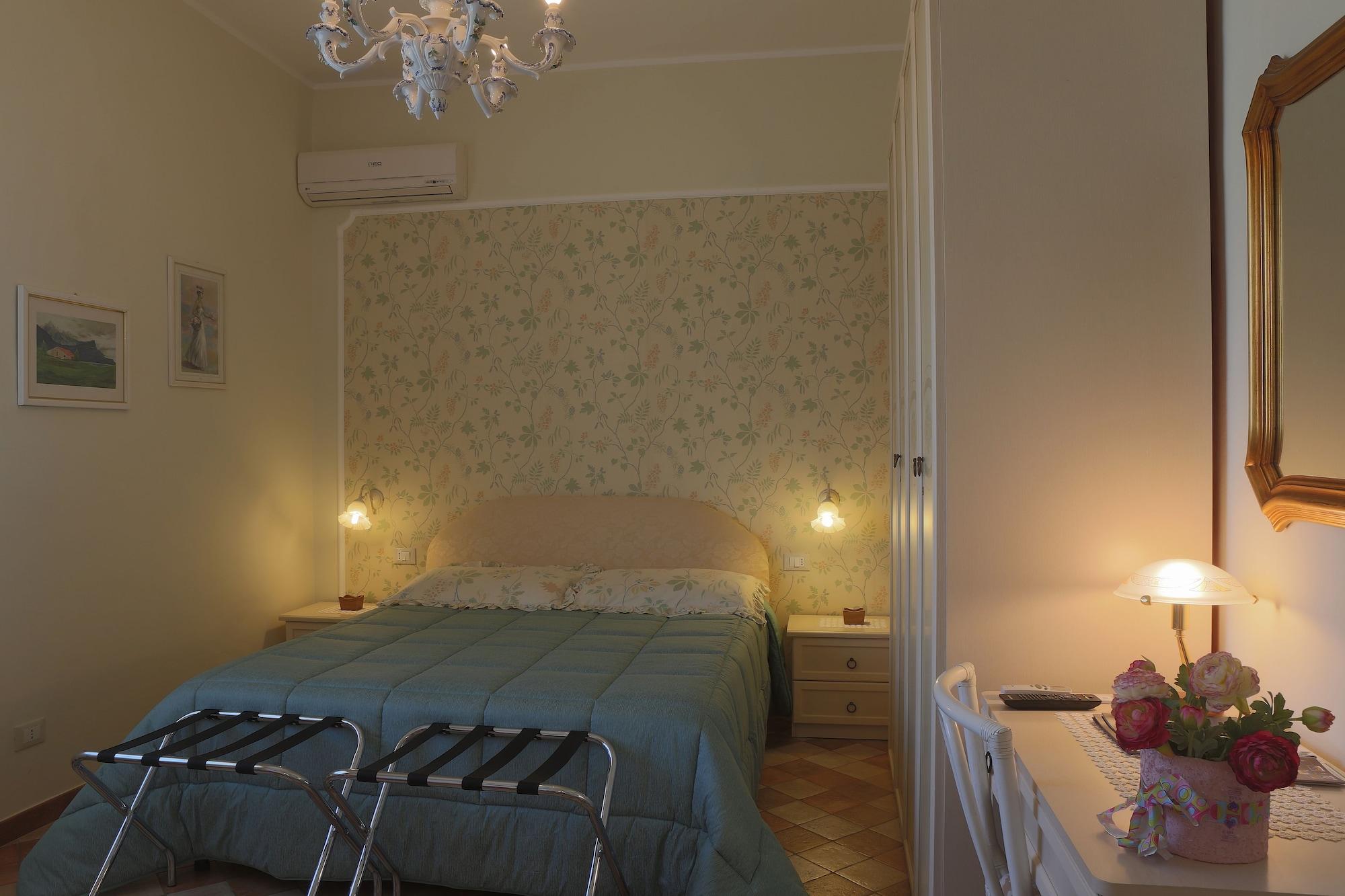Villa Dei Giardini San Leone Bagian luar foto