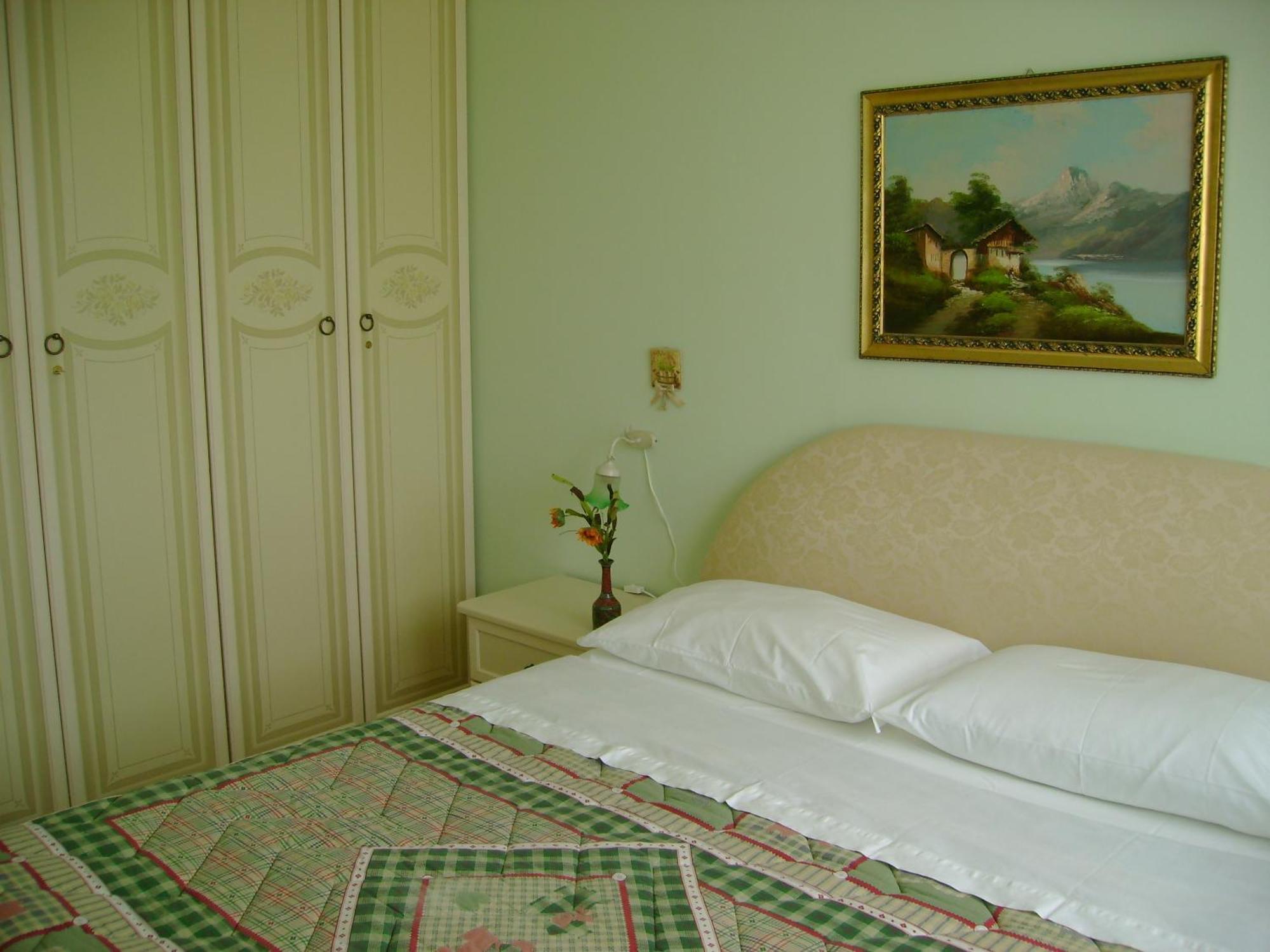 Villa Dei Giardini San Leone Bagian luar foto